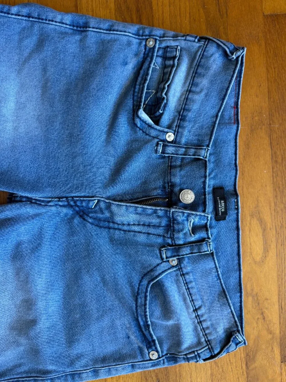 True Religion description upgrade